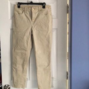 32 Chico’s Women’s Jeans